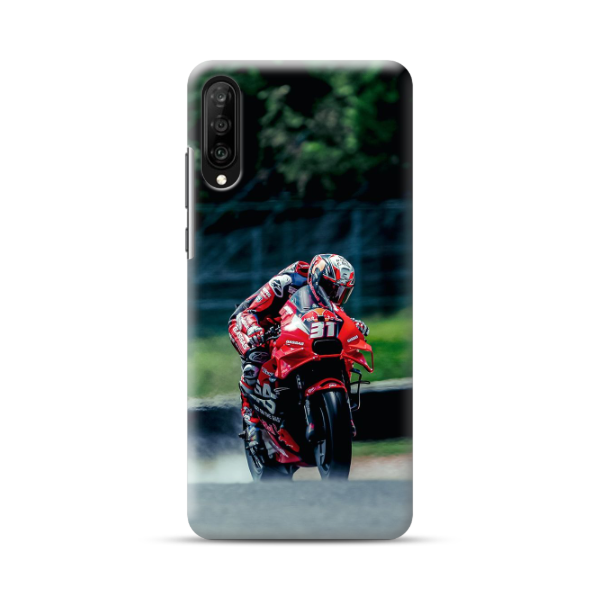 Coque de Téléphone Pedro Acosta en MotoGP pour Samsung