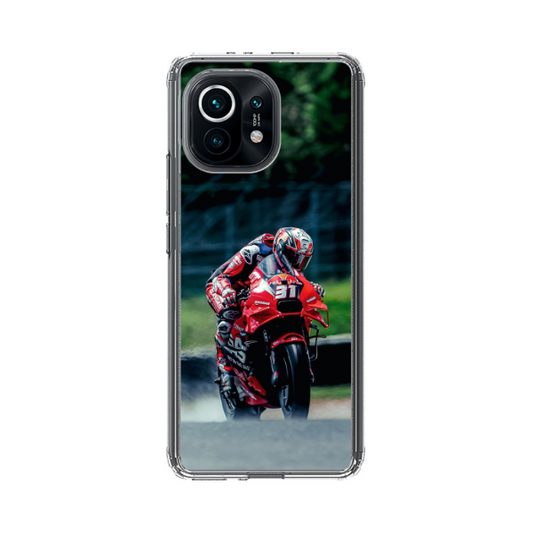 Coque de Téléphone Pedro Acosta en MotoGP pour Xiaomi