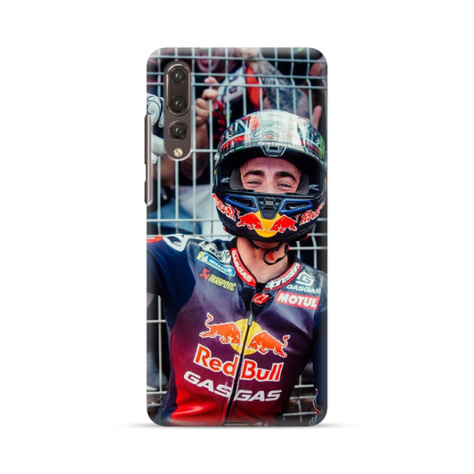 Coque de Téléphone Pedro Acosta pour Huawei