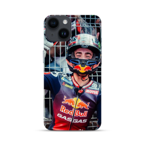 Coque de Téléphone Pedro Acosta pour OPPO