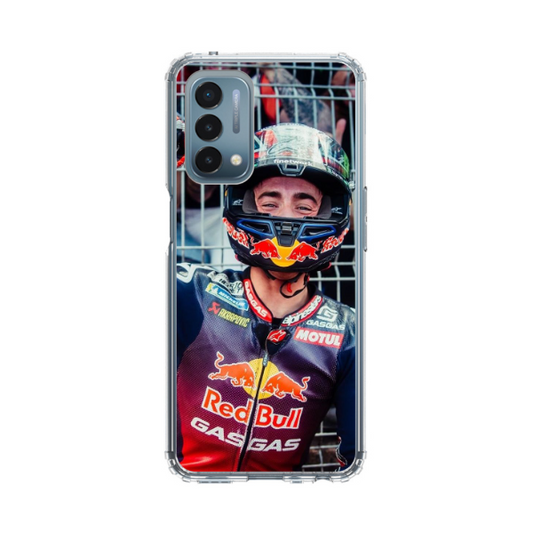 Coque de Téléphone Pedro Acosta pour OnePlus