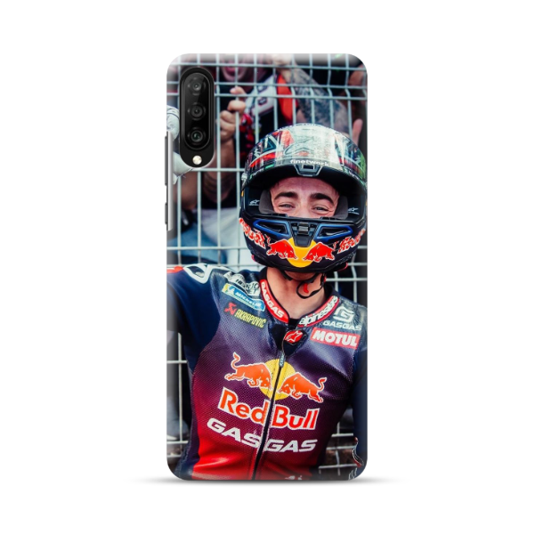 Coque de Téléphone Pedro Acosta pour Samsung