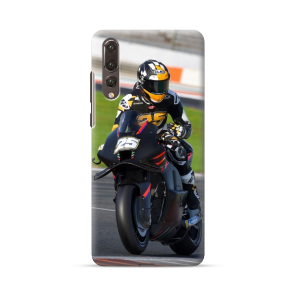 Coque de Téléphone Raul Fernandez en Moto2 pour Huawei