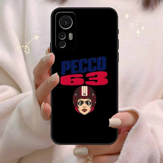 Coque de Téléphone Redmi Pecco 63