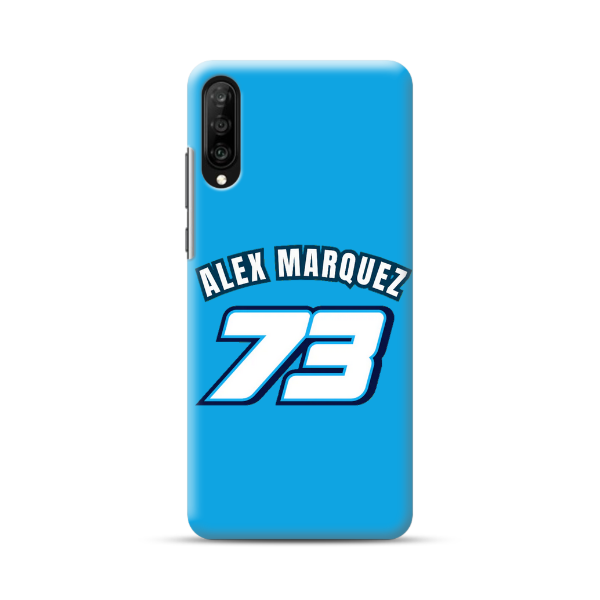 Coque de Téléphone Samsung Alex Marquez