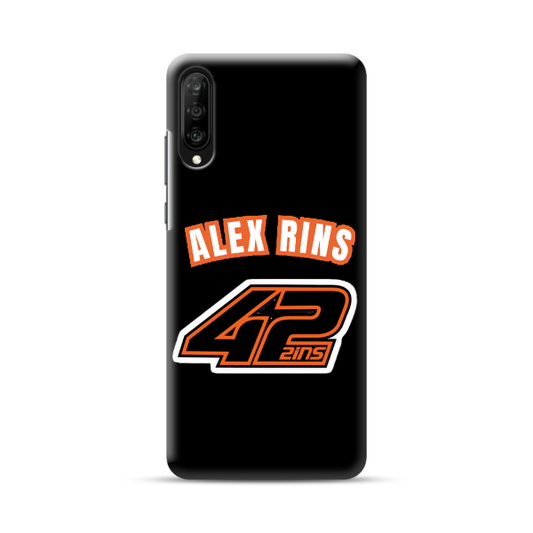 Coque de Téléphone Samsung Alex Rins