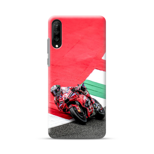 Coque de Téléphone Samsung Bastianini sur sa MotoGP