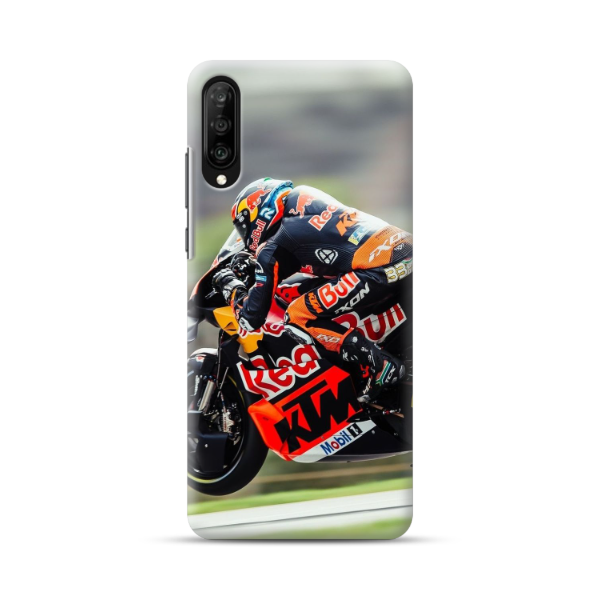 Coque de Téléphone Samsung Brad Binder KTM