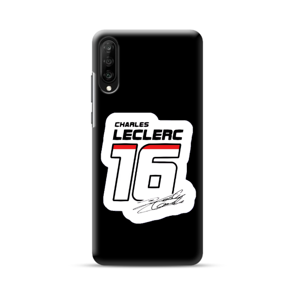 Coque de Téléphone Samsung Charles Leclerc