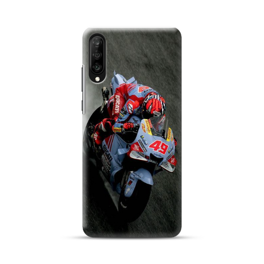 Coque de Téléphone Samsung Di Giannantonio chez Ducati 