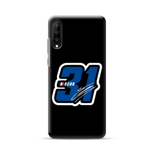 Coque de Téléphone Samsung Esteban Ocon