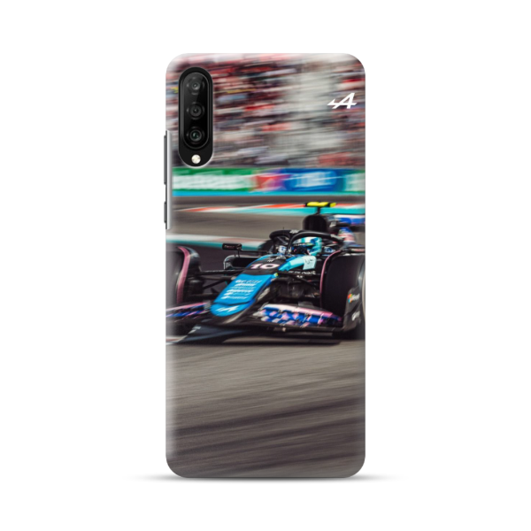 Coque de Téléphone Samsung F1 10 Pierre Gasly