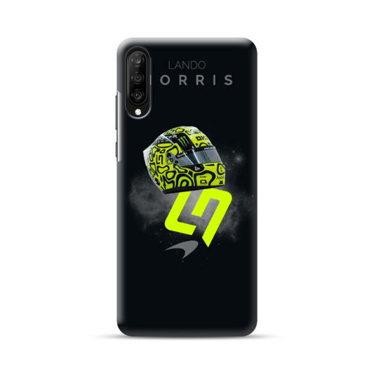 Coque de Téléphone Samsung Formule 1 Lando Norris