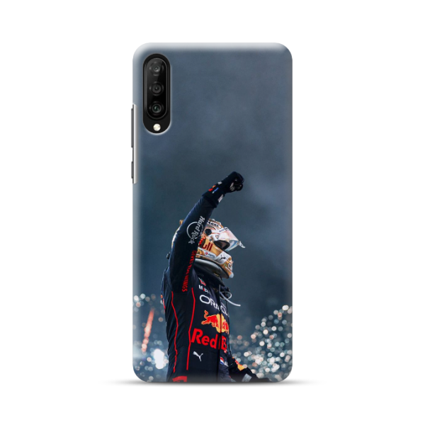 Coque de Téléphone Samsung Formule 1 Max Verstappen