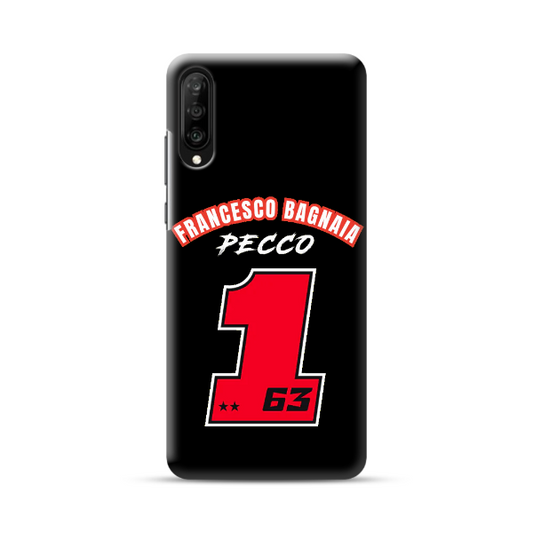 Coque de Téléphone Samsung Francesco Bagnaia