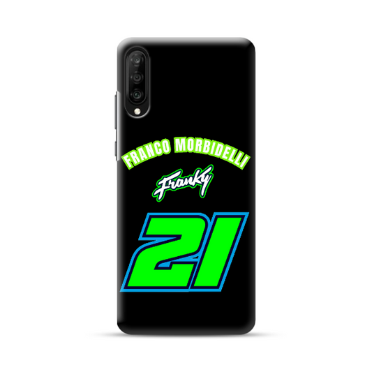 Coque de Téléphone Samsung Franco Morbidelli