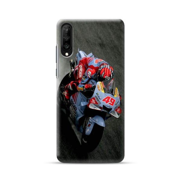 Coque de Téléphone Samsung Galaxy Di Giannantonio chez Ducati 