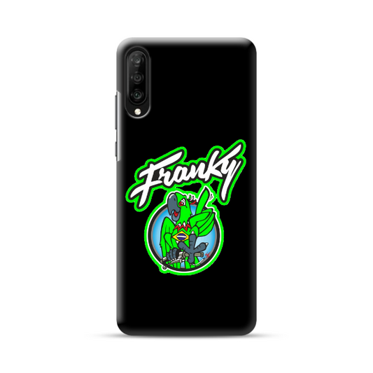 Coque de Téléphone Samsung Galaxy Franky Morbidelli