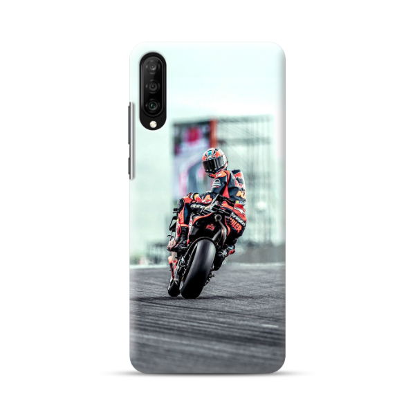 Coque de Téléphone Samsung Galaxy Jack Miller KTM