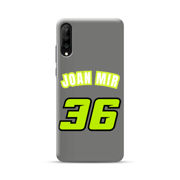 Coque de Téléphone Samsung Galaxy Joan Mir