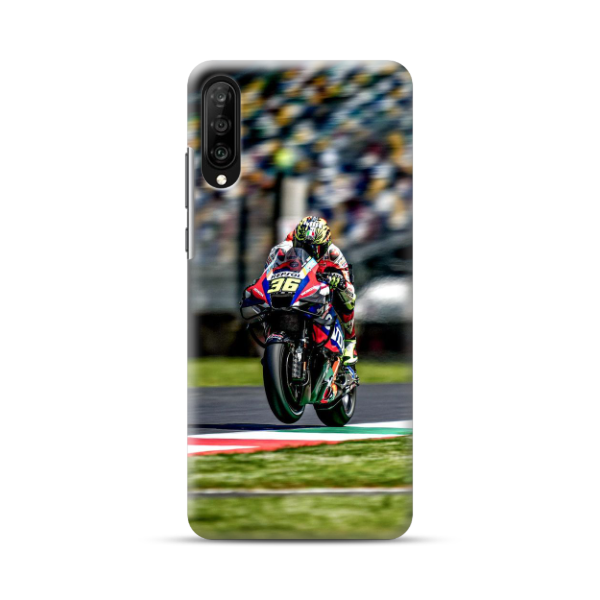 Coque de Téléphone Samsung Galaxy Joan Mir MotoGP 