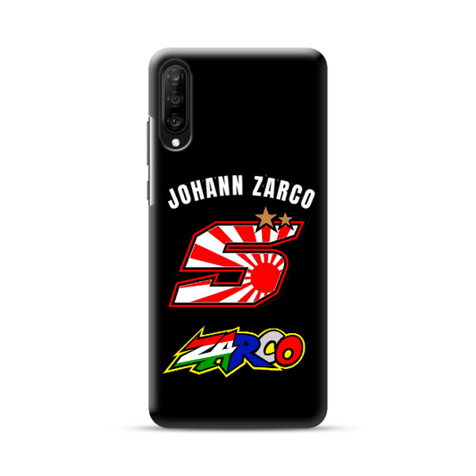 Coque de Téléphone Samsung Galaxy Johann Zarco