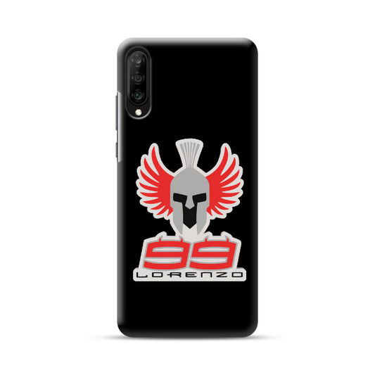 Coque de Téléphone Samsung Galaxy Jorge Lorenzo