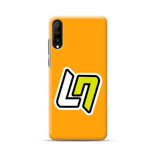 Coque de Téléphone Samsung Galaxy Lando Norris