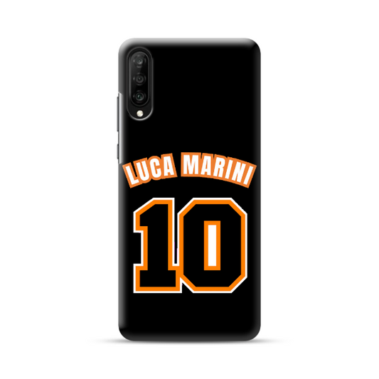 Coque de Téléphone Samsung Galaxy Luca Marini