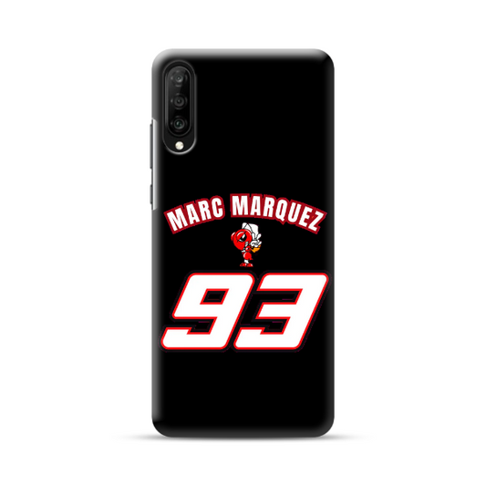 Coque de Téléphone Samsung Galaxy Marc Marquez