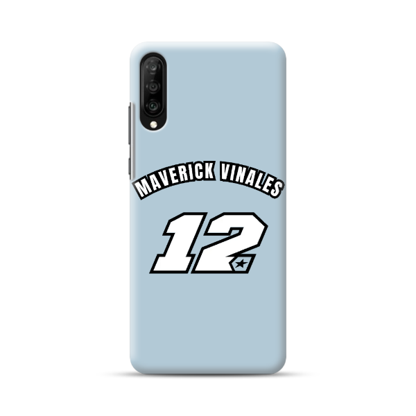 Coque de Téléphone Samsung Galaxy Maverick Vinales