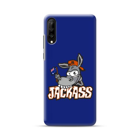 Coque de Téléphone Samsung Galaxy Miller Jackass