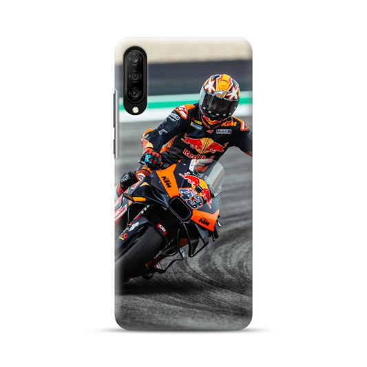 Coque de Téléphone Samsung Galaxy Miller sur sa MotoGP