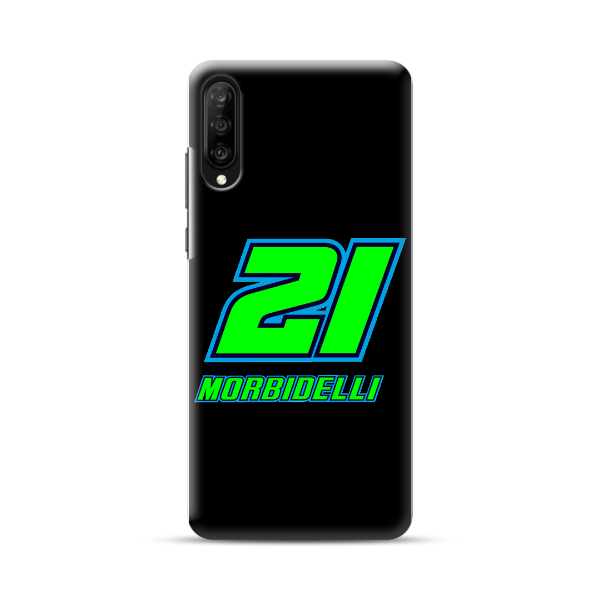 Coque de Téléphone Samsung Galaxy Morbidelli