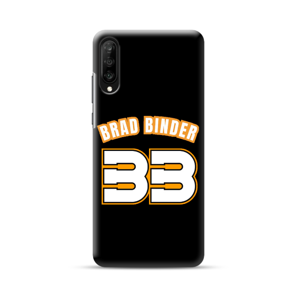 Coque de Téléphone Samsung Galaxy MotoGP 33 Brad Binder