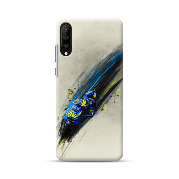 Coque de Téléphone Samsung Galaxy MotoGP 36 Joan Mir