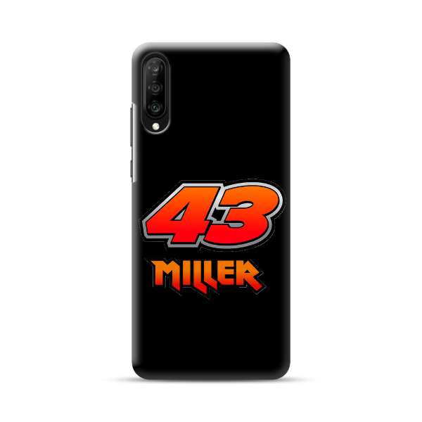 Coque de Téléphone Samsung Galaxy MotoGP 43 Jack Miller