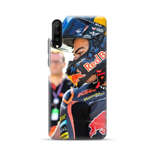 Coque de Téléphone Samsung Galaxy MotoGP Augusto Fernandez