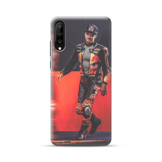 Coque de Téléphone Samsung Galaxy MotoGP Brad Binder