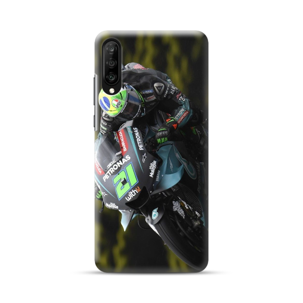 Coque de Téléphone Samsung Galaxy MotoGP Franco Morbidelli