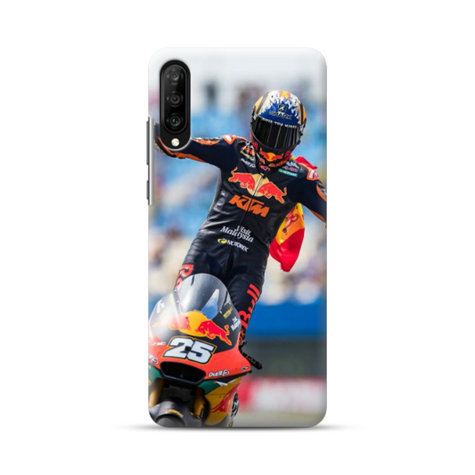 Coque de Téléphone Samsung Galaxy MotoGP KTM Raul Fernandez