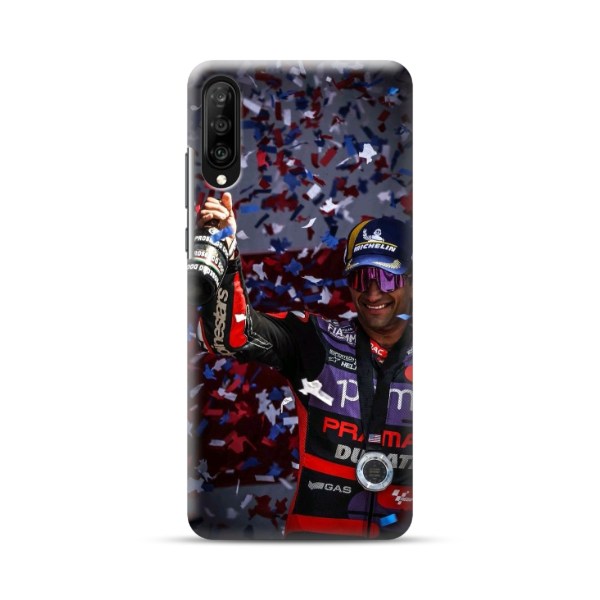 Coque de Téléphone Samsung Galaxy MotoGP Martin