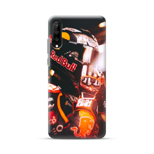 Coque de Téléphone Samsung Galaxy MotoGP Miguel Oliveira X Red Bull