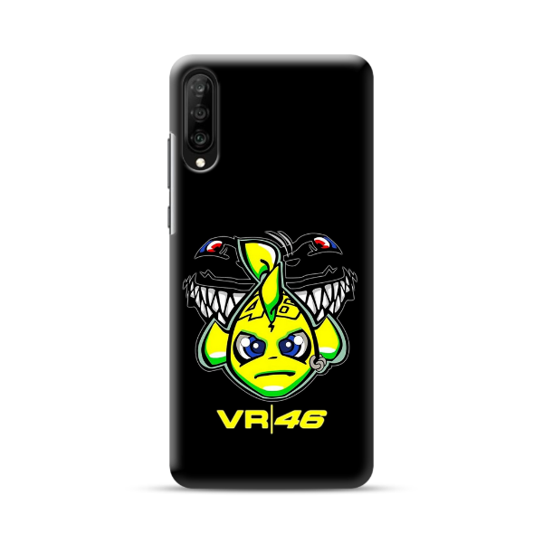 Coque de Téléphone Samsung Galaxy MotoGP VR46 Valentino Rossi