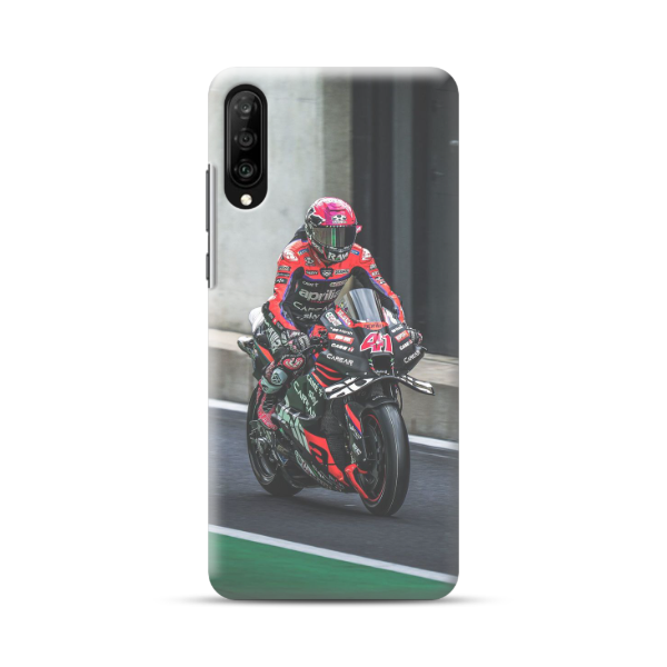 Coque de Téléphone Samsung Galaxy Numéro 41 Espargaro