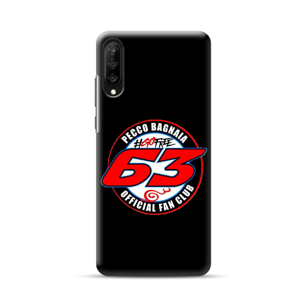 Coque de Téléphone Samsung Galaxy Pecco Bagnaia