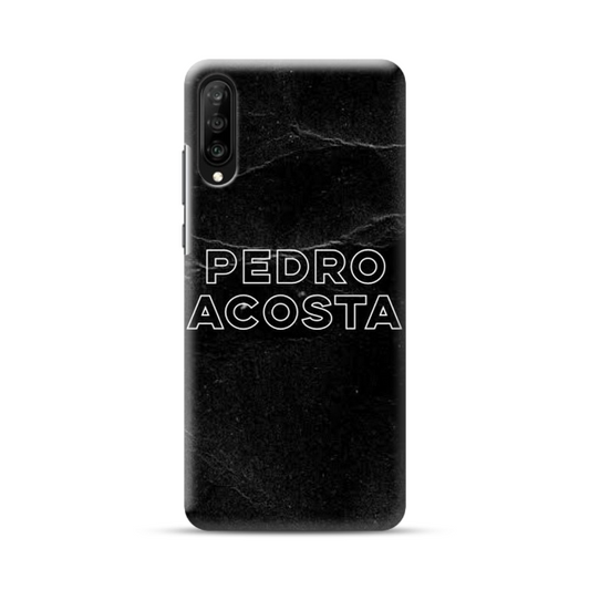 Coque de Téléphone Samsung Galaxy Pedro Acosta