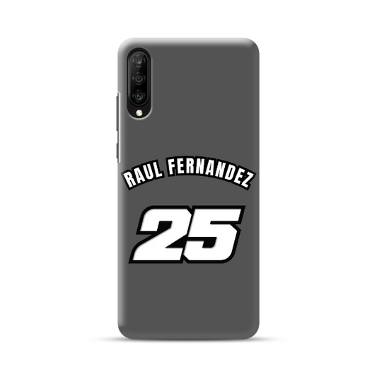 Coque de Téléphone Samsung Galaxy Raul Fernandez