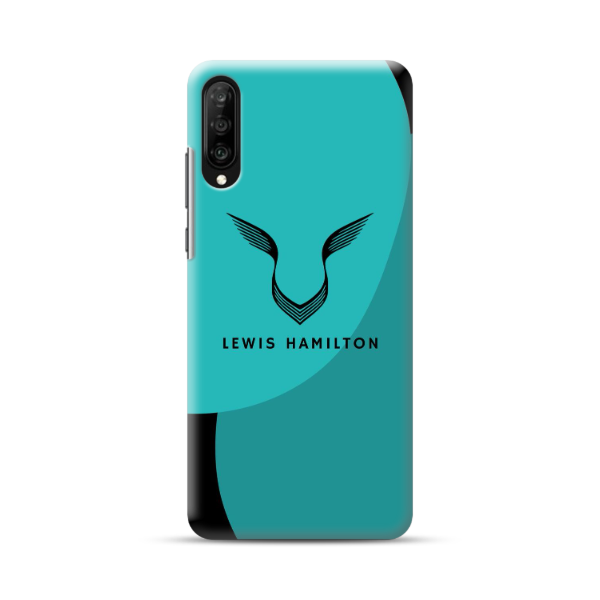 Coque de Téléphone Samsung Lewis Hamilton