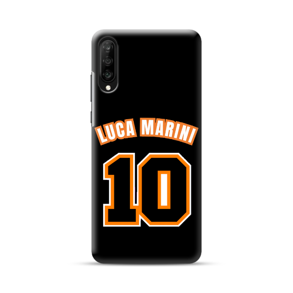 Coque de Téléphone Samsung Luca Marini